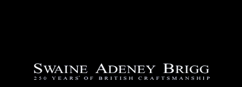 Swaine Adeney Briggs & Sons